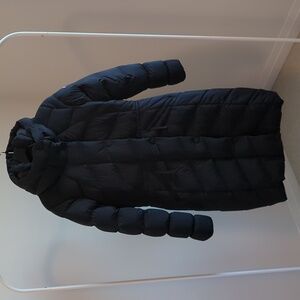 Columbia Winter Coat